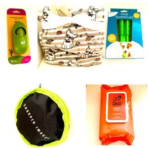 New Dog Care Bundle